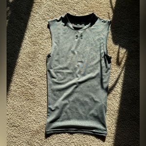 Nike compress sleeveless shirt